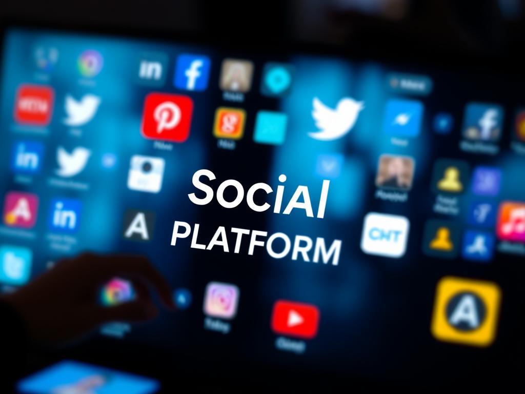 Social Platforms